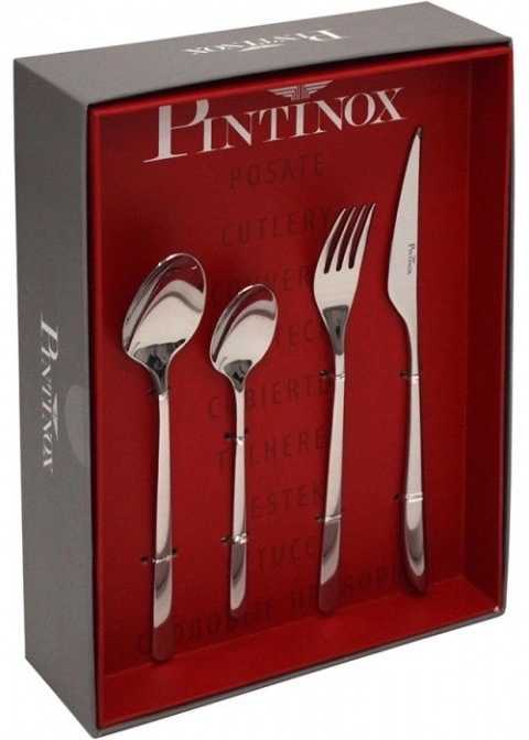 Pintinox Sada 24 ks příborů Florence