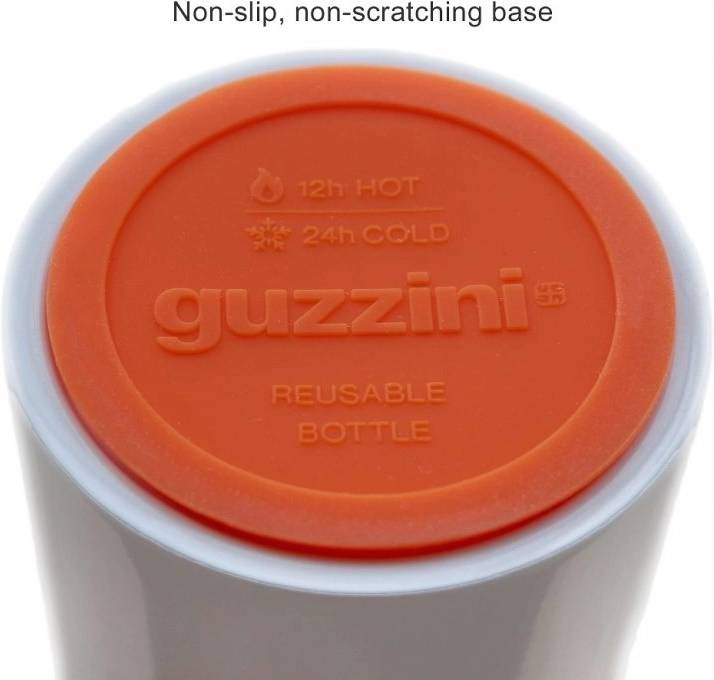 Guzzini Termoláhev On The Go Sgrafiti I 500 ml