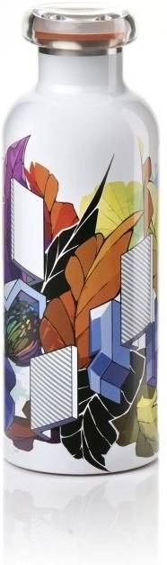 Guzzini Termoláhev On The Go Sgrafiti I 500 ml