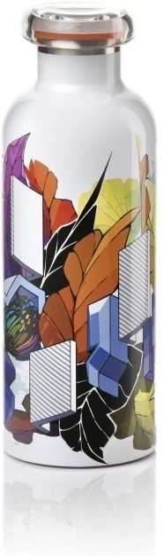 Guzzini Termoláhev On The Go Sgrafiti I 500 ml