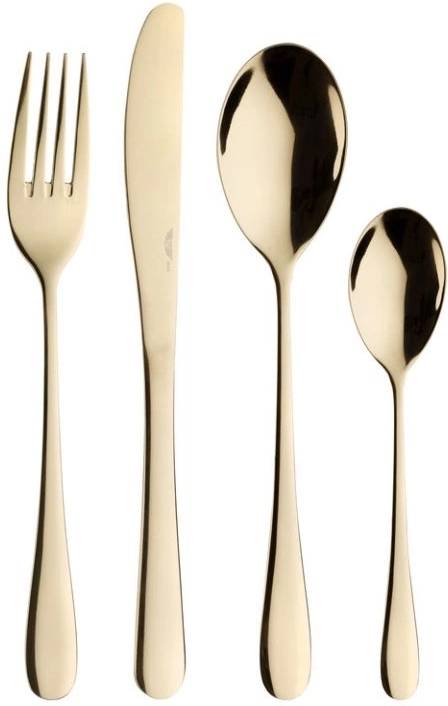 Pintinox Sada 24 ks příborů Princess Sun