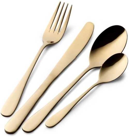 Pintinox Sada 24 ks příborů Princess Sun