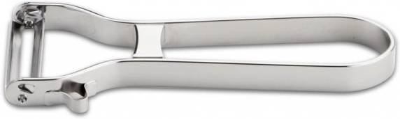 Weis Škrabka Premium nerezová 12,5 cm