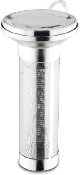 Weis Čajový filtr nerezový