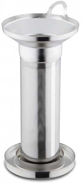 Weis Čajový filtr nerezový