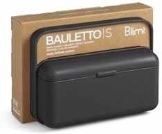 BlimPlus Box na jídlo Bauletto S Carbon Black