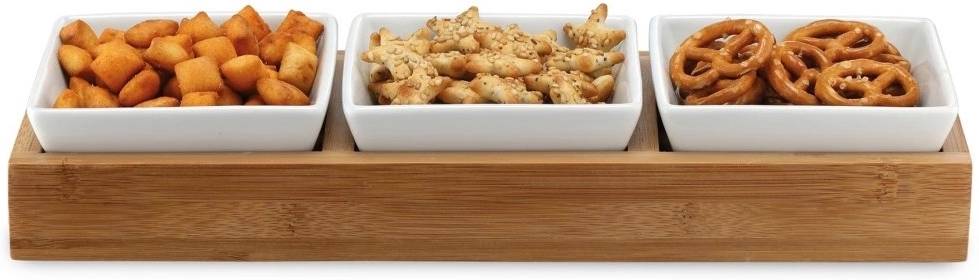 Weis Servírovací sada se 3 miskami