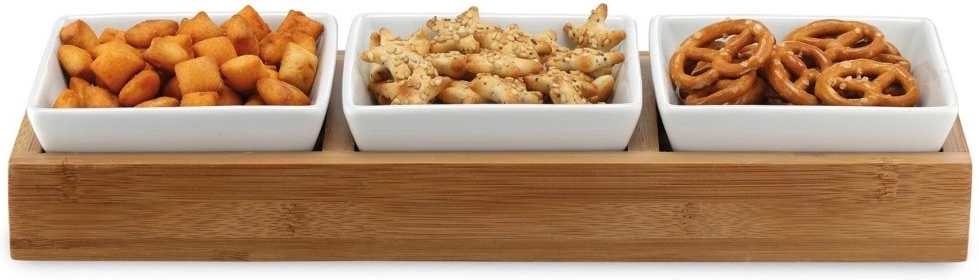 Weis Servírovací sada se 3 miskami