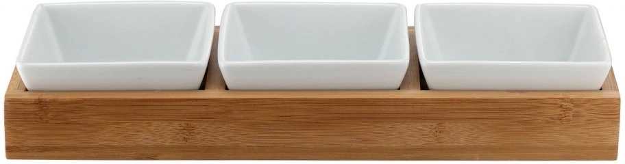 Weis Servírovací sada se 3 miskami