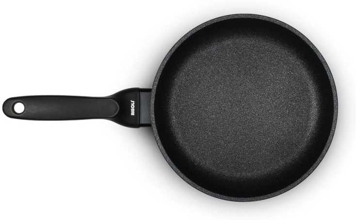 Risoli Pánev BLACKPLUS® Induction 20 cm