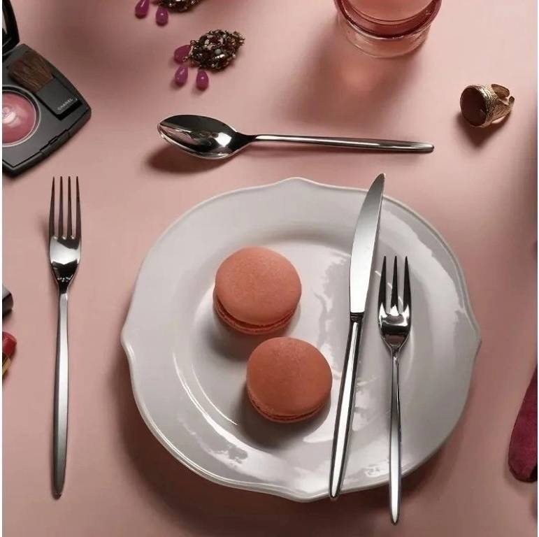 Pintinox Sada příborů OLIVIA 24 ks