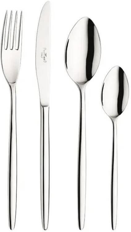 Pintinox Sada příborů OLIVIA 24 ks