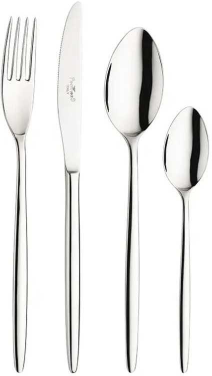 Pintinox Sada příborů OLIVIA 24 ks