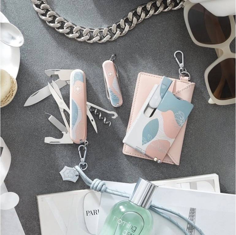 Victorinox Kapesní nůž Classic SD Paris Style