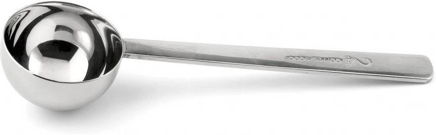 Weis Odměrka na kávu nerezová 14 g