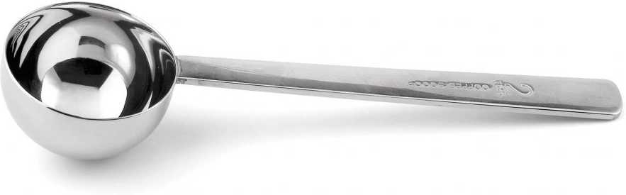 Weis Odměrka na kávu nerezová 14 g