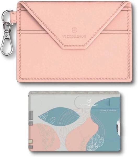 Victorinox Karta Swiss Card Classic Paris Style