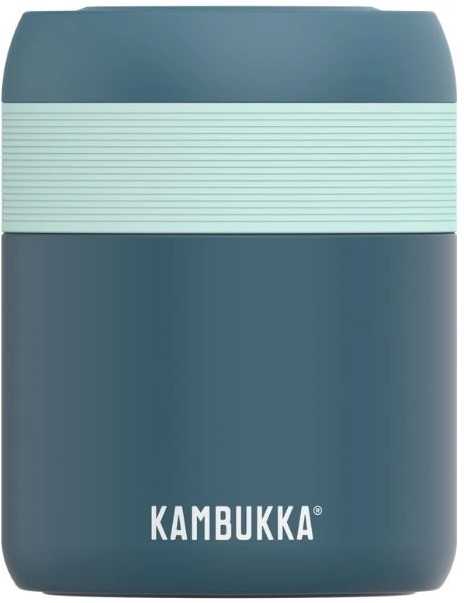 Kambukka Termonádoba Bora 600 ml Deep Teal