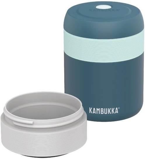 Kambukka Termonádoba Bora 600 ml Deep Teal