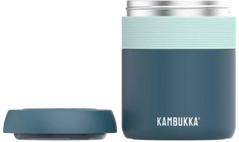 Kambukka Termonádoba Bora 600 ml Deep Teal
