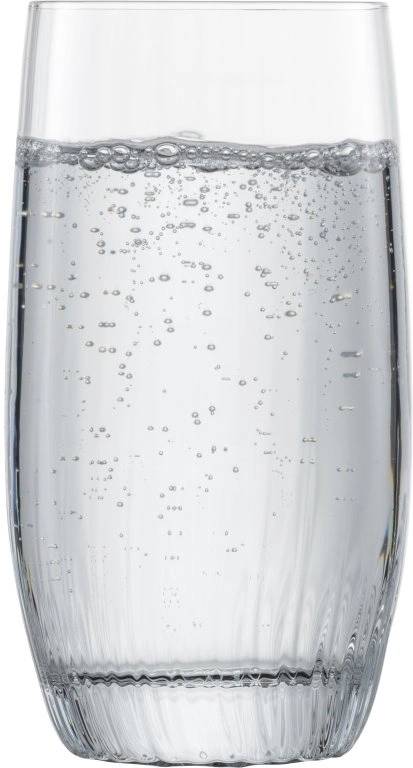 Zwiesel Glas Sada 4 sklenic na vodu FORTUNE