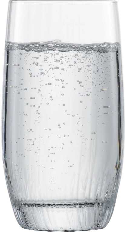 Zwiesel Glas Sada 4 sklenic na vodu FORTUNE