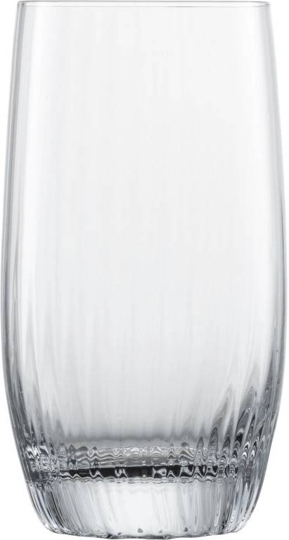 Zwiesel Glas Sada 4 sklenic na vodu FORTUNE