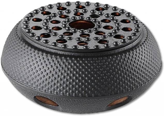 Weis Litinový ohřívač pod čajovou konvičku