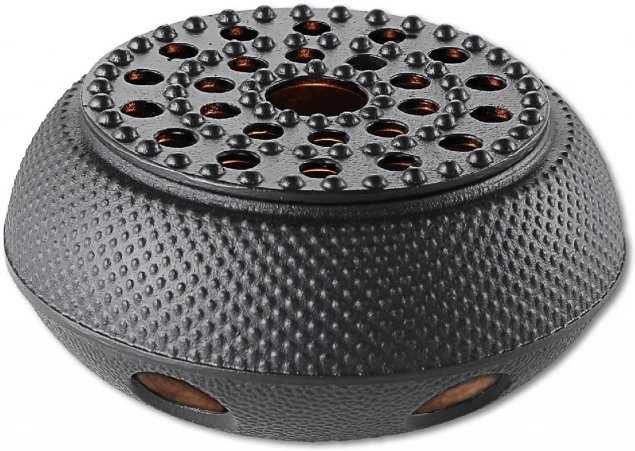 Weis Litinový ohřívač pod čajovou konvičku