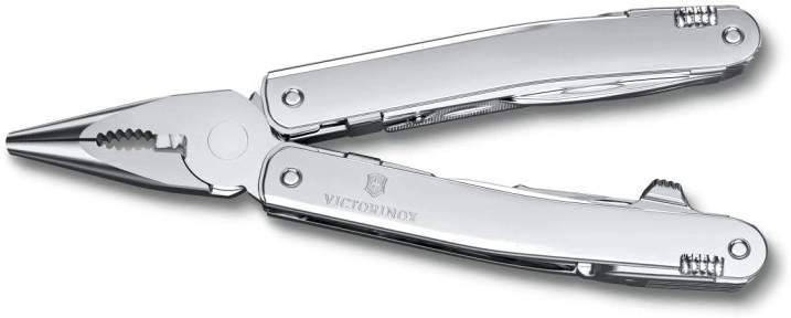 Victorinox Kleště Swiss Tool Spirit MX s nylonovým pouzdrem