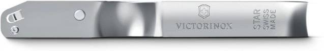 Victorinox Škrabka Star s rovným ostřím nerezová