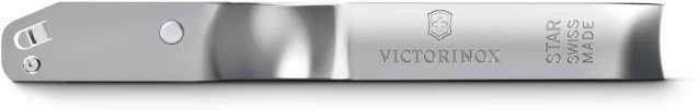 Victorinox Škrabka Star s rovným ostřím nerezová
