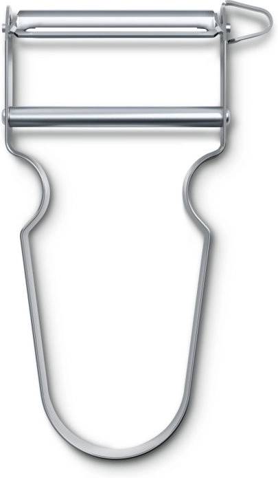 Victorinox Škrabka Star s rovným ostřím nerezová