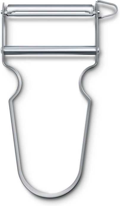 Victorinox Škrabka Star s rovným ostřím nerezová