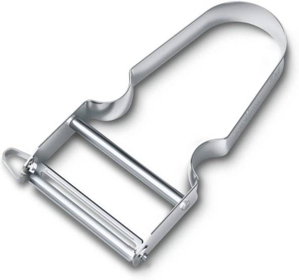 Victorinox Škrabka Star s rovným ostřím nerezová