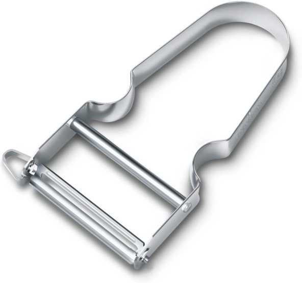 Victorinox Škrabka Star s rovným ostřím nerezová