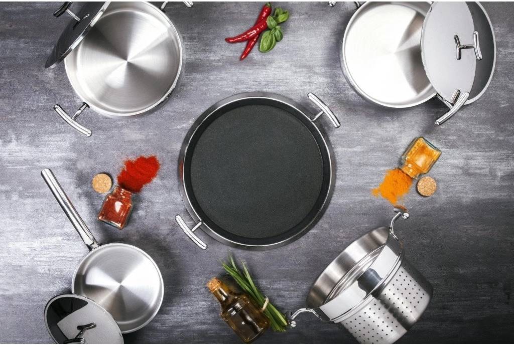 Silampos Rendlík Yumi 2,6 l s poklicí