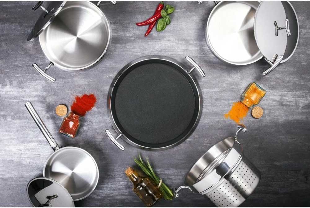 Silampos Rendlík Yumi 2,6 l s poklicí