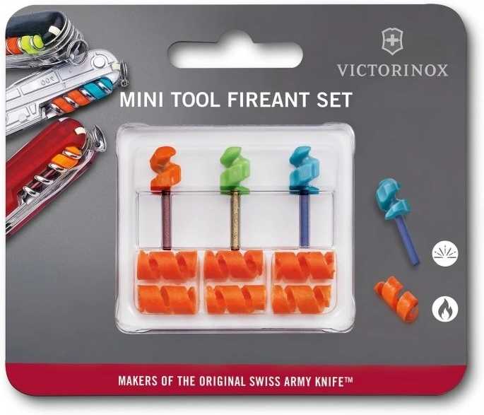 Victorinox Sada na rozdělání ohně Mini Tool FireAnt