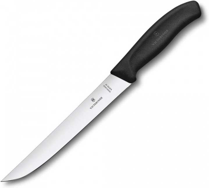 Victorinox Nůž na porcování masa Swiss Classic 18 cm