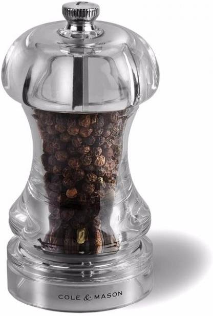 Cole & Mason Mlýnek na pepř Capstan 145