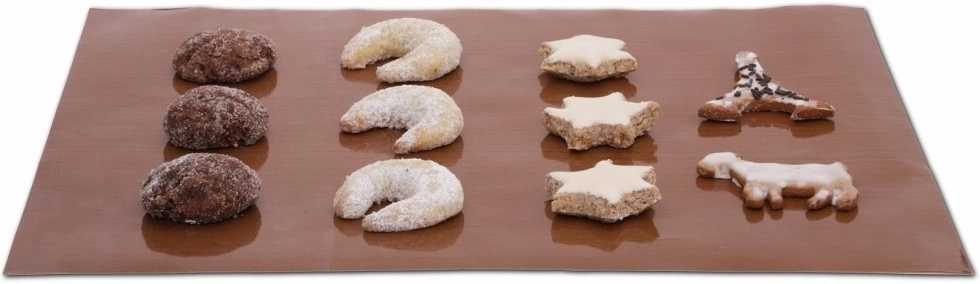 Weis Pečicí  fólie 40 x 33 cm