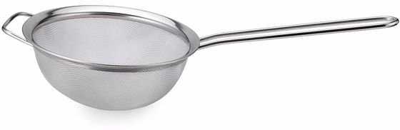 Weis Kuchyňské sítko jemné 16 cm