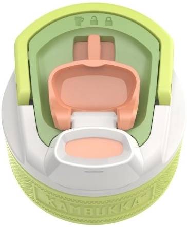 Kambukka Láhev Elton 750 ml Fine Lime