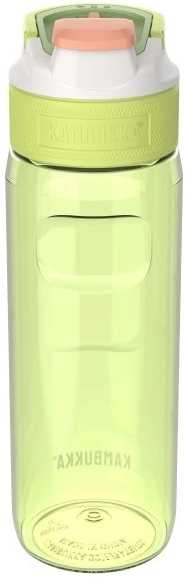 Kambukka Láhev Elton 750 ml Fine Lime