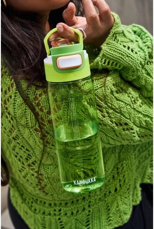 Kambukka Láhev Elton 750 ml Fine Lime