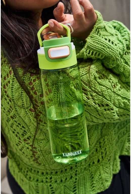 Kambukka Láhev Elton 750 ml Fine Lime