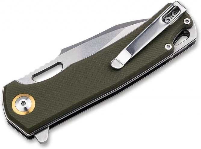 Böker Magnum Kapesní nůž Magnum Skeksis