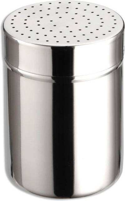 Weis Nerezová cukřenka