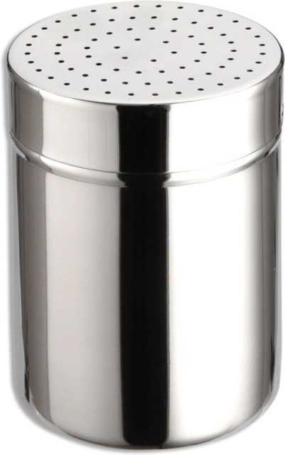 Weis Nerezová cukřenka